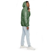 Load image into Gallery viewer, Men’s windbreaker