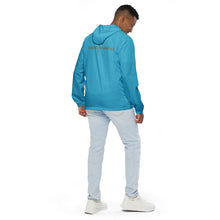 Load image into Gallery viewer, Men’s windbreaker