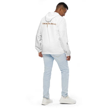 Load image into Gallery viewer, Men’s windbreaker