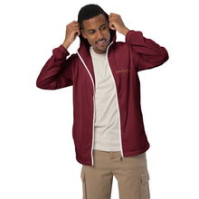 Load image into Gallery viewer, Men’s windbreaker