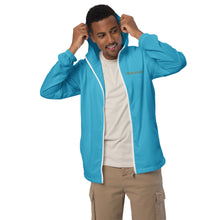 Load image into Gallery viewer, Men’s windbreaker