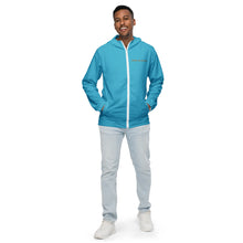 Load image into Gallery viewer, Men’s windbreaker