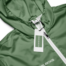 Load image into Gallery viewer, Men’s windbreaker