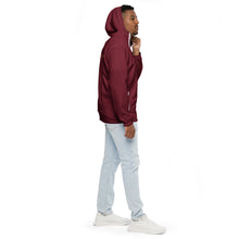 Load image into Gallery viewer, Men’s windbreaker
