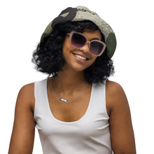Load image into Gallery viewer, Reversible bucket hat