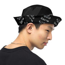 Load image into Gallery viewer, Reversible bucket hat