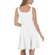 Load image into Gallery viewer, Skater Dress