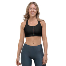 Load image into Gallery viewer, Sports bra