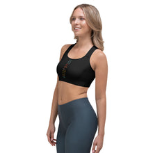 Load image into Gallery viewer, Sports bra
