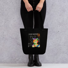 Load image into Gallery viewer, Tote bag