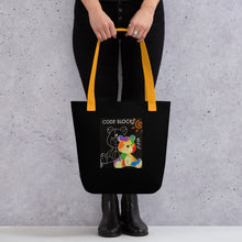 Load image into Gallery viewer, Tote bag