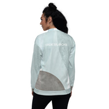 Load image into Gallery viewer, Unisex Bomber Jacket