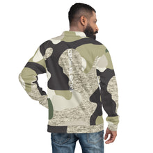 Load image into Gallery viewer, Unisex Bomber Jacket