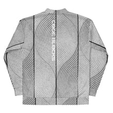Load image into Gallery viewer, Unisex Bomber Jacket