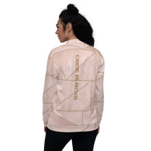 Load image into Gallery viewer, Unisex Bomber Jacket