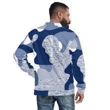 Load image into Gallery viewer, Unisex Bomber Jacket