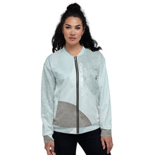 Load image into Gallery viewer, Unisex Bomber Jacket