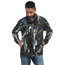 Load image into Gallery viewer, Unisex Bomber Jacket