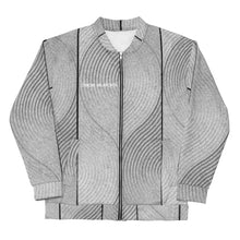 Load image into Gallery viewer, Unisex Bomber Jacket