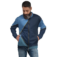 Load image into Gallery viewer, Unisex Bomber Jacket