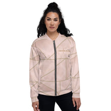 Load image into Gallery viewer, Unisex Bomber Jacket