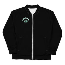 Load image into Gallery viewer, Unisex Bomber Jacket