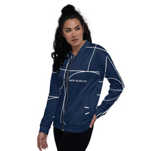 Load image into Gallery viewer, Unisex Bomber Jacket