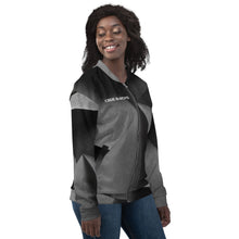 Load image into Gallery viewer, Unisex Bomber Jacket