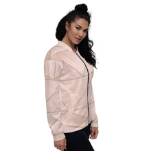 Load image into Gallery viewer, Unisex Bomber Jacket