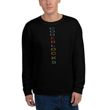 Load image into Gallery viewer, Unisex Sweatshirt