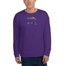 Load image into Gallery viewer, Unisex Sweatshirt