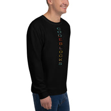 Load image into Gallery viewer, Unisex Sweatshirt