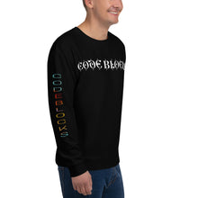 Load image into Gallery viewer, Unisex Sweatshirt