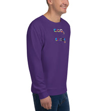 Load image into Gallery viewer, Unisex Sweatshirt