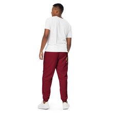 Load image into Gallery viewer, Unisex track pants