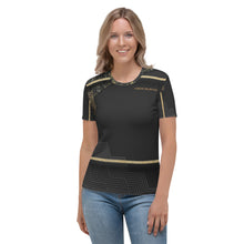 Load image into Gallery viewer, Women's T-shirt