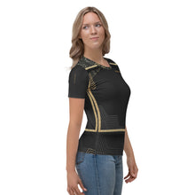 Load image into Gallery viewer, Women's T-shirt