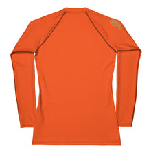 Load image into Gallery viewer, Women's Rash Guard