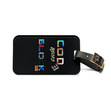 Load image into Gallery viewer, Luggage Tag