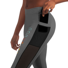 Load image into Gallery viewer, Legging