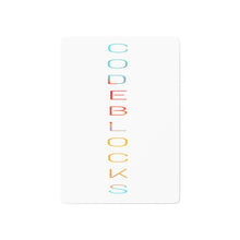 Load image into Gallery viewer, Custom Poker Cards