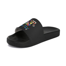 Load image into Gallery viewer, Women's Slide Sandals