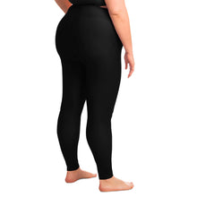 Load image into Gallery viewer, Plus size Legging
