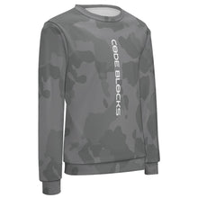 Load image into Gallery viewer, full print pullover hoodie