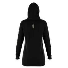 Load image into Gallery viewer, Longline Hoodie