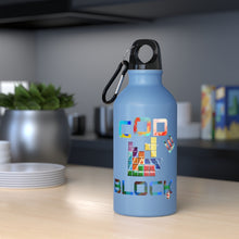 Load image into Gallery viewer, Oregon Sport Bottle