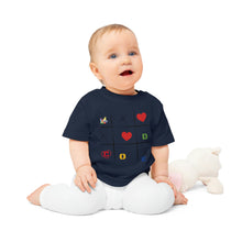 Load image into Gallery viewer, Baby T-Shirt