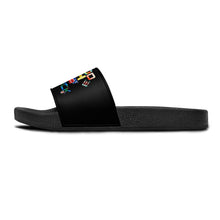 Load image into Gallery viewer, Women's Slide Sandals