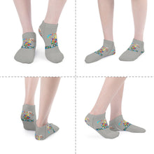 Load image into Gallery viewer, Comfortable Pattern Socks (5 Pairs Of The Same Picture)