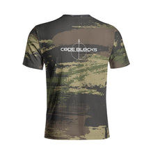 Load image into Gallery viewer, Unisex All-Over Print Cotton T-shirts